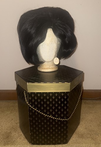 Vtg 1960 70s 100 - 1960/70s, 100%