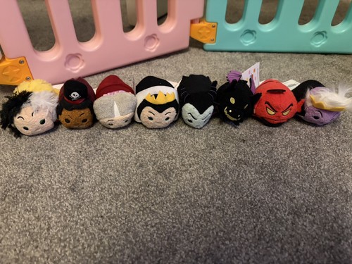 Authentic disney tsum - authentic,
