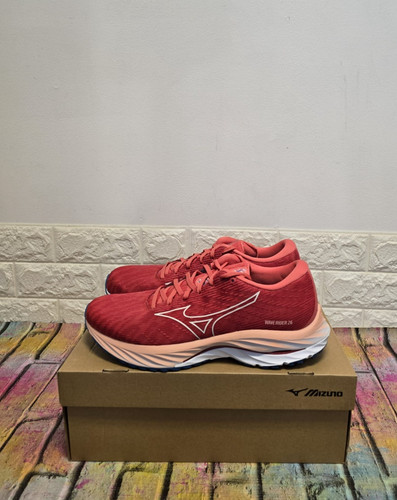 Mizuno wave rider road - wave,