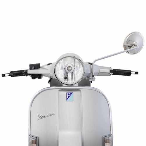 Left bumm standard mirror for - left,