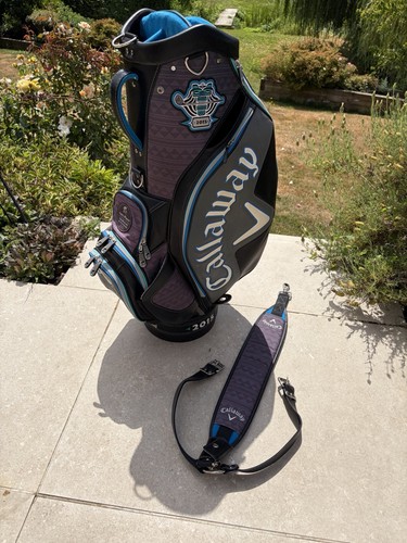 Callaway 2015 gary - 2015, player