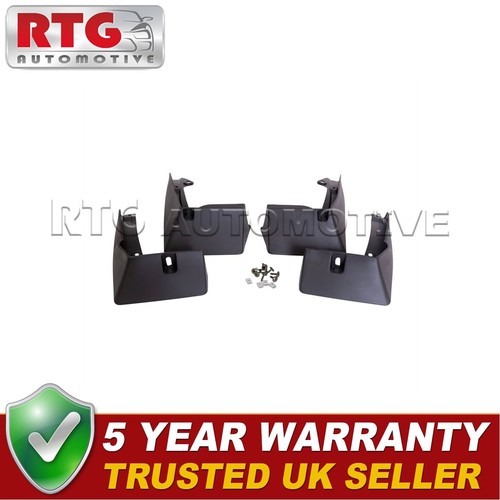 Rtg tailored mud flaps set - rtg,