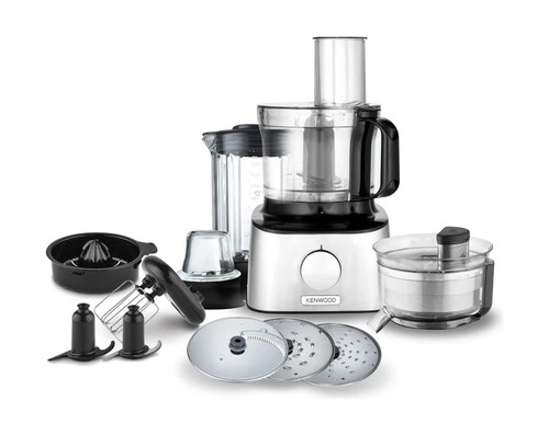 Kenwood fdm312ss multipro - kenwood,
