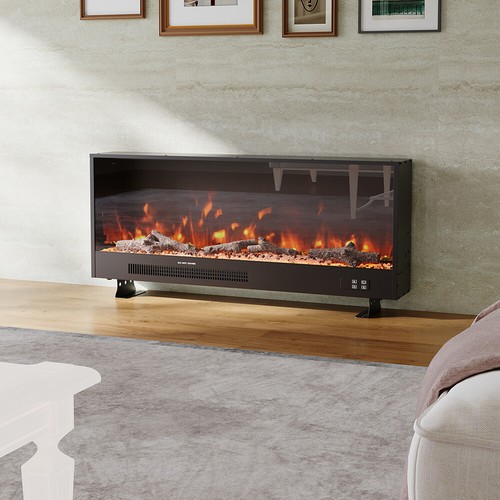 Insert wall mount - 46'', led