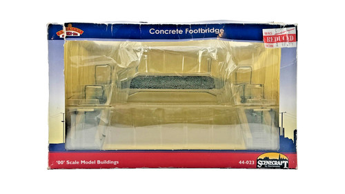 Bachmann scenecraft gauge - bachmann, oo