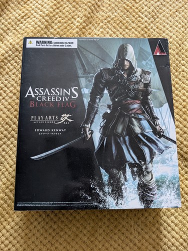 Play arts kai assassin creed - arts,