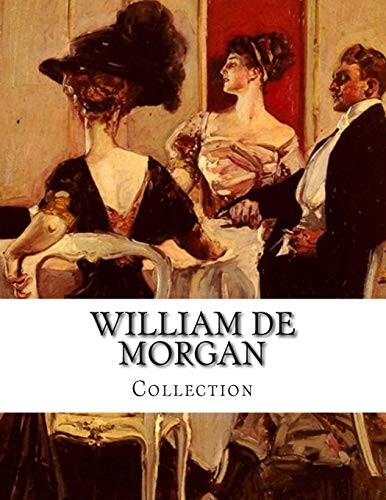 William morgan - de,