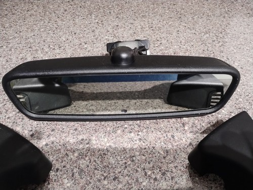 Bmw series f30 f31 interior - 3,