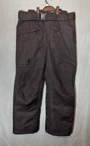Ski trousers salopettes - trousers,