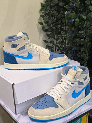 Nike air jordan high zoom - jordan,