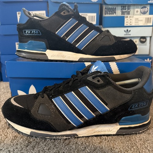 Size adidas zx750 - adidas,