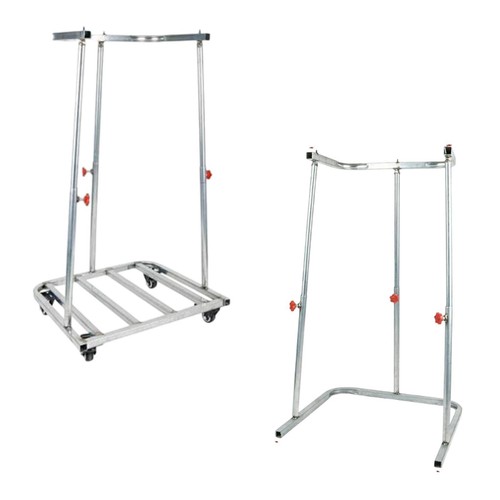 Bag holder multiuse load - bag,