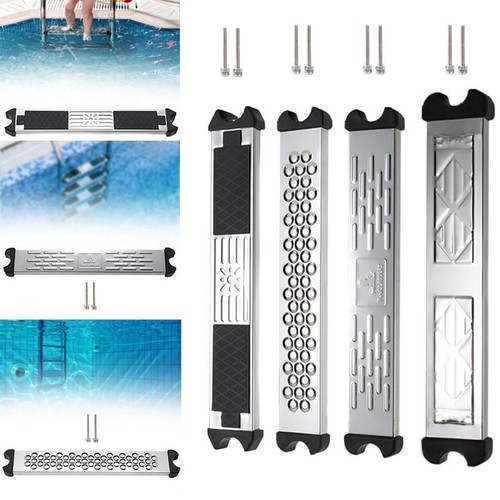 Pool ladder step replacement - pool,