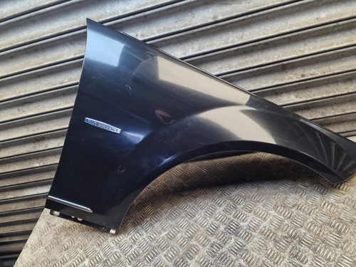 Mercedes class wing - mercedes, c-class