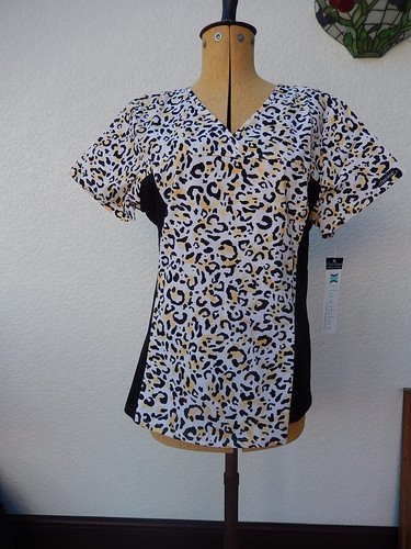 Cherokee ladies tunic size - cherokee,
