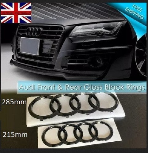 Set audis gloss - 2x,