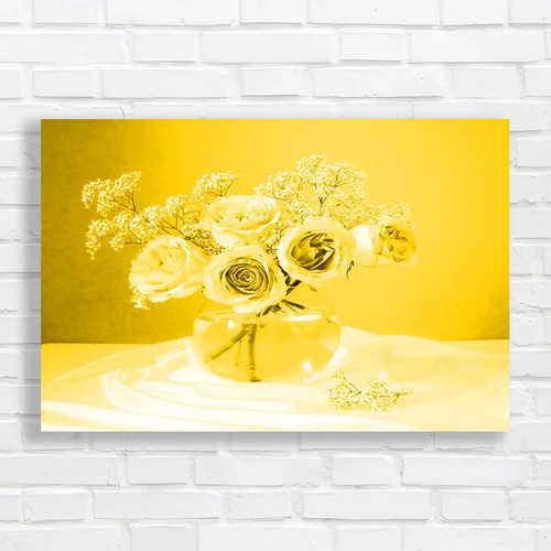 Pastel floral bliss - pastel,