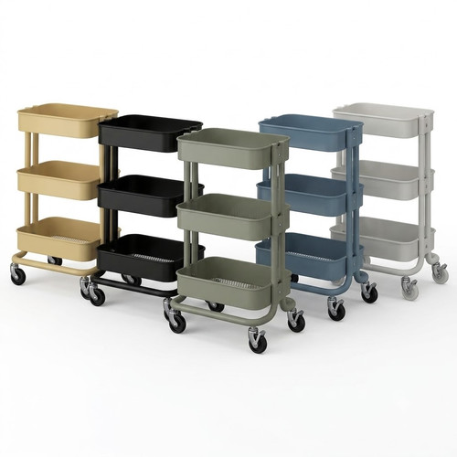 Ikea råskog mobile storage - ikea,