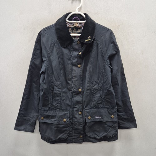 Barbour liberty beadnell - barbour,