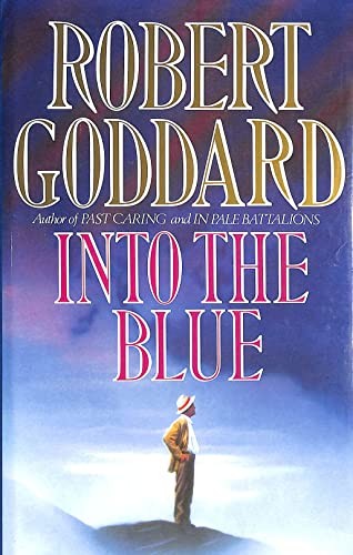 Into the blue goddard - into, by