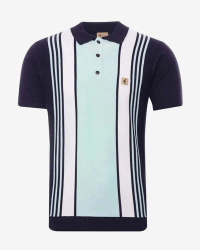 Gabicci searle knitted - searle, polo