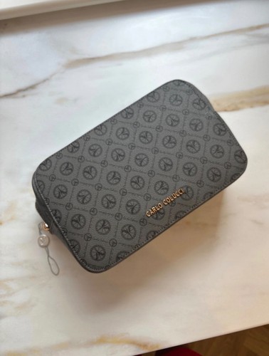 Carlo colluci brand - carlo, grey