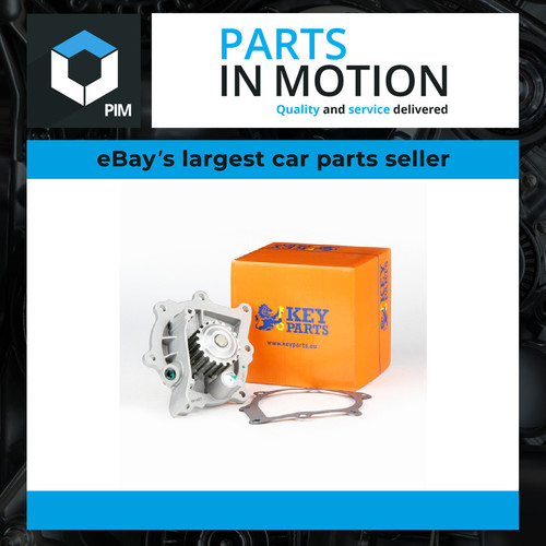 Water pump fits citroen - pump,