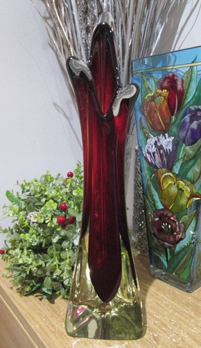Vintage sommerso 60s 70s art - 60s,