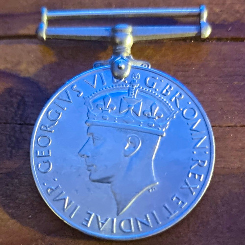 World war 1939 - war, king