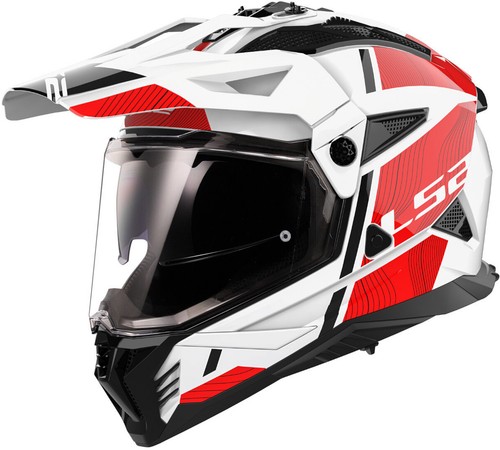 Ls2 mx702 pioneer dual - pioneer,