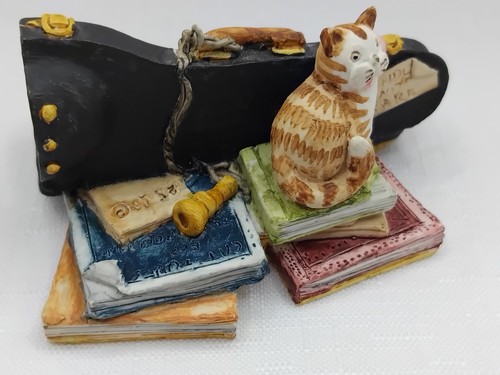 Colour box cats the - colour, 'the