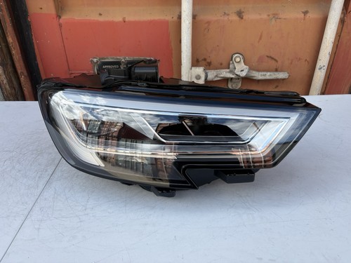 Audi rs3 led driver - audi, a3