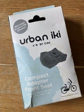 Urban iki cycle - cycle, bike