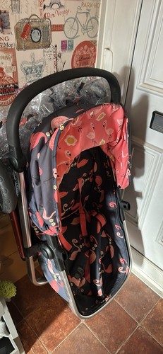 Cosatto giggle travel - cosatto,