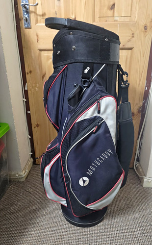 Motocaddy club series golf - club,