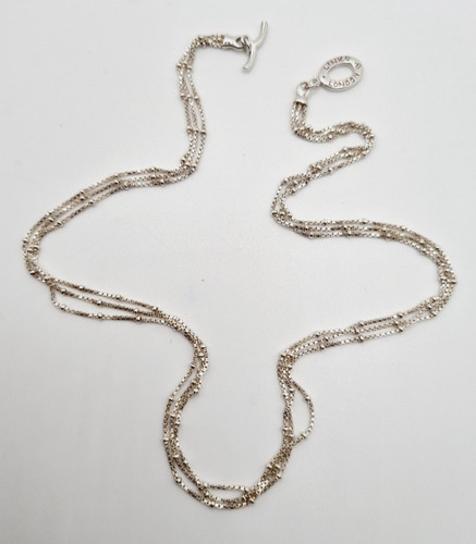 Links london triple chain - links,