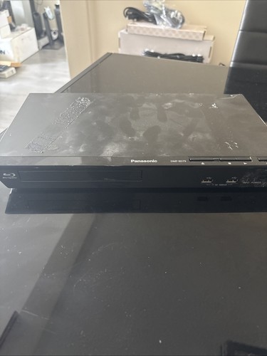 Panasonic dmp bd79 - panasonic, dmp-bd79