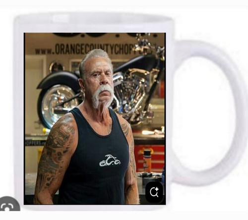 American chopper motorcycles - american,