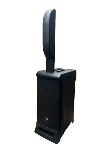 Jbl irx one all - irx, all-in-one