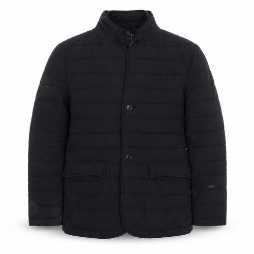 Zara mens puffer - puffer, m