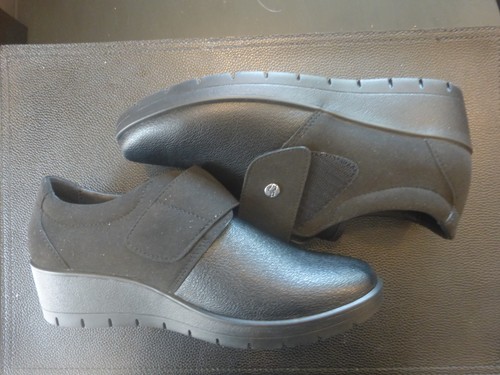 Black fly flot comfort - flot,