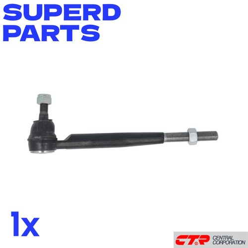Tie rod end fits - fits:, chevrolet