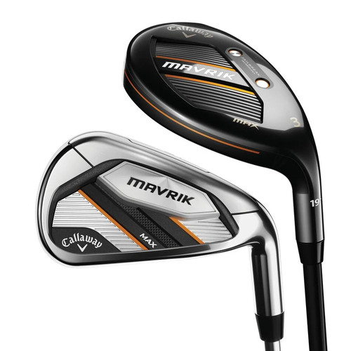 Left handed callaway 2020 - left,