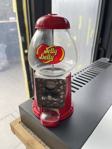 Jelly belly bean machine - jelly,