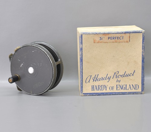 Hardy perfect fly - ,