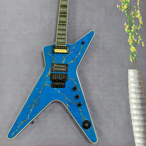 Washburn dime electric - dime, v