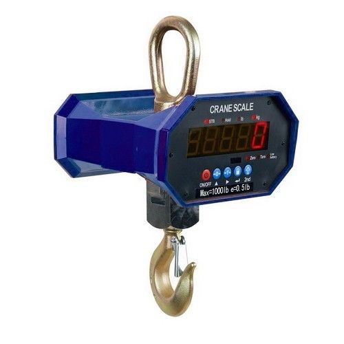 Lp7650 industrial crane scale - lp7650,