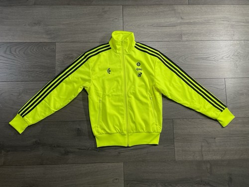 Adidas track jacket - track, ape