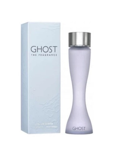 Ghost the fragrance eau - ghost,