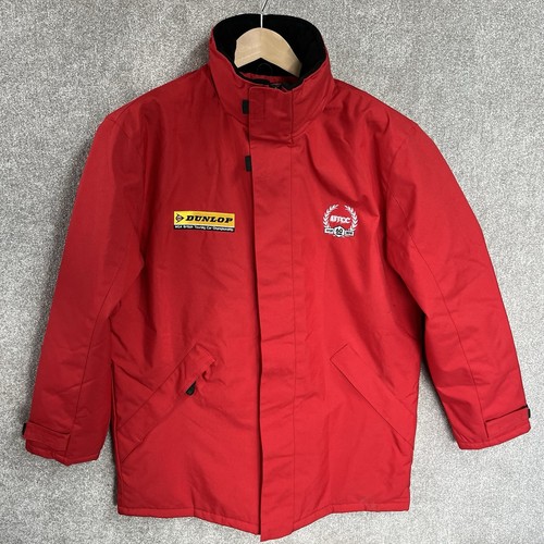 Btcc jacket british - btcc, touring